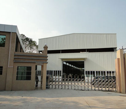 沐鸣2公司环境二