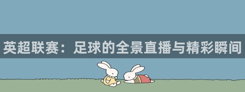 9255tv直播nba在线直播：英超联赛：足球的全景直播与精彩瞬间